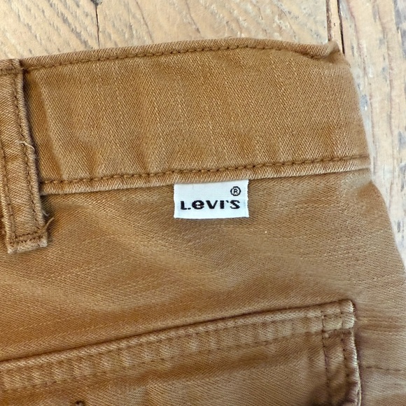 Levi’s pants, caraway twill color 38x32 - Picture 7 of 7